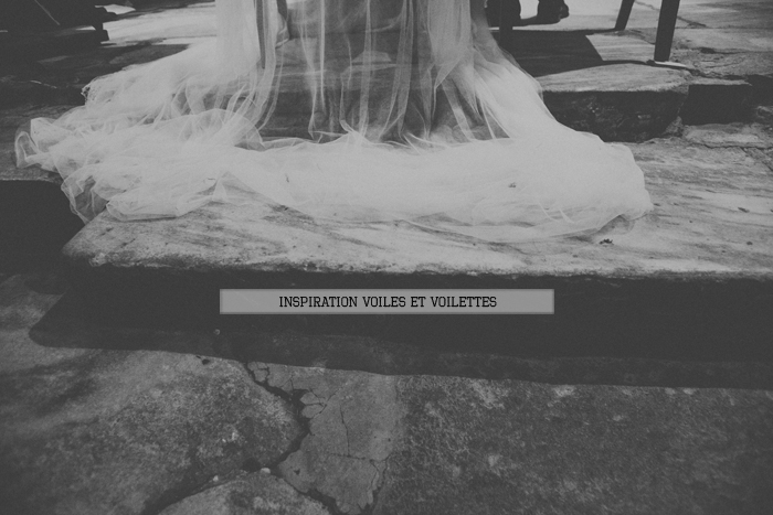 Voiles et voilettes